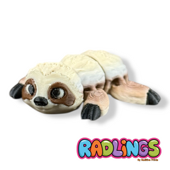 Slowmo (Sloth)