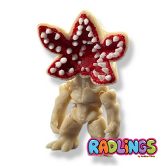 Snap (Snap Flower Demon)