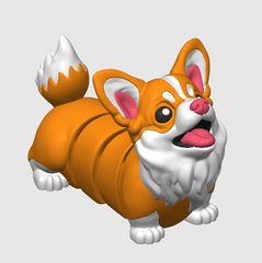 Nugget (Corgi)