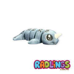 Nori (Spotted Narwhal)