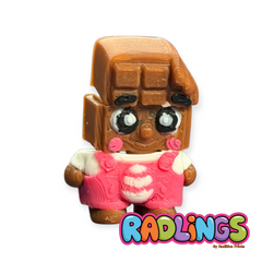 BonBon (Easter Chocolate Bar)