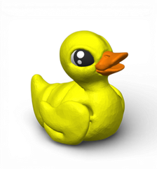Dabble (Duck)