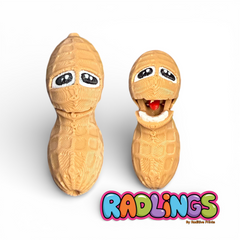 Shelly (Peanut)