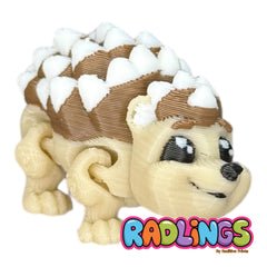 Prickle (Hedgehog)