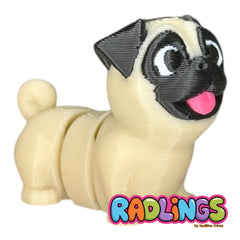 Pugsley (Pug)