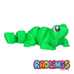 Scamp (Lizard)