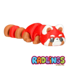 Rufus (Red Panda)