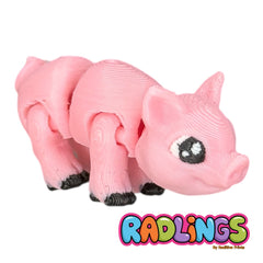 Oinks (Pig)