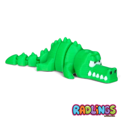 Snaps (Alligator)