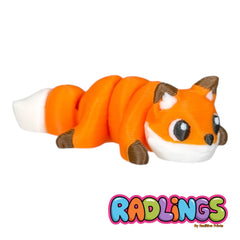 Rusty (Fox)