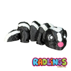 Pepper (Skunk)