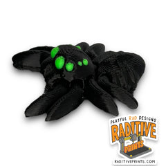 Silk (Spider)