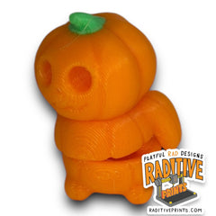 Jack (Pumpkin Man)