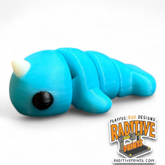 Nori (Narwhal)