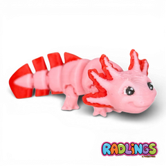Bloop (Axolotl)