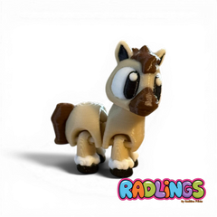 Gallops (Horse)
