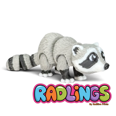 Bandit (Raccoon)
