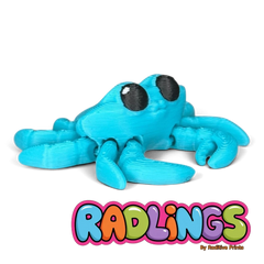 Claws (Crab)