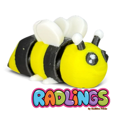 Buzz (Bee)