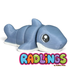 Chomper (Shark)