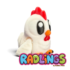 Cluck (Chicken)