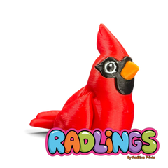 Crimson (Cardinal)