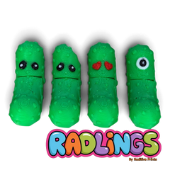 Dill (Pickle)