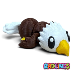 Eagly (Bald Eagle)