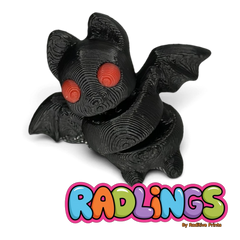 Flicker (Bat Style 2)