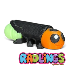 Glow (Firefly)