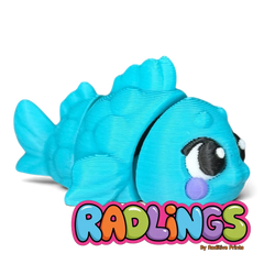 Goldie (Goldfish)