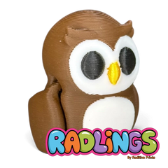 Hoot (Owl)