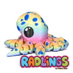 Inky (Octopus)