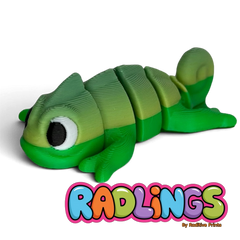 Kaleido (Chameleon)
