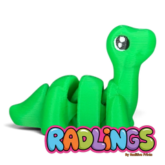 Lofty (Longneck Dinosaur)