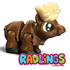 Maple (Moose)