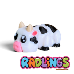 Moozie (Cow)