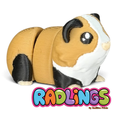 Nibbles (Hamster)